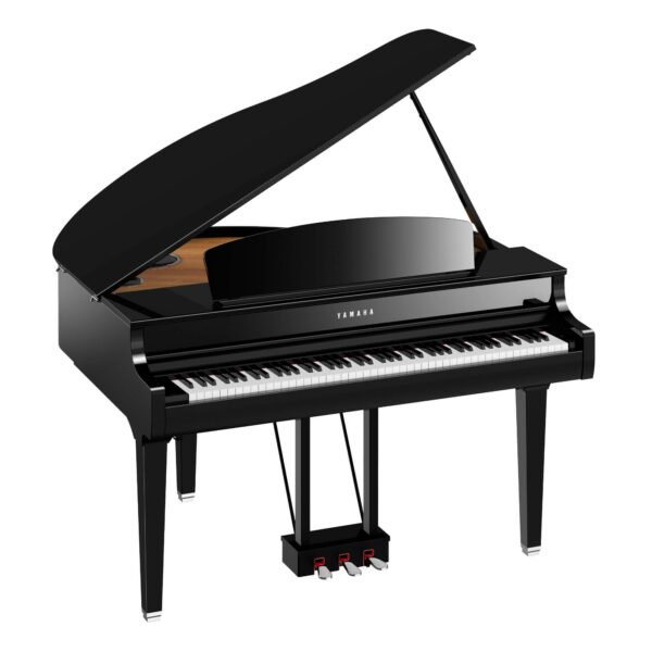 Yamaha Clavinova CLP-795GP Digital Piano