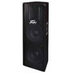 Peavey PV 215 Full-Range Passive Loudspeaker - Image 3