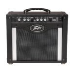 Peavey Rage 258 1x8" 25-Watt Guitar Combo Amp