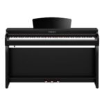 Yamaha Clavinova CLP-725 Digital Piano - Image 11
