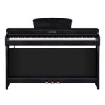 Yamaha Clavinova CLP-725 Digital Piano - Image 10
