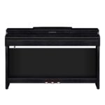 Yamaha Clavinova CLP-725 Digital Piano - Image 9