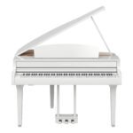 Yamaha Clavinova CLP-795GP Digital Piano - Image 6