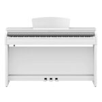 Yamaha Clavinova CLP-725 Digital Piano - Image 7