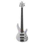 Yamaha TRBX505 Bass Guitar - Image 4