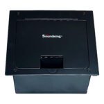Soundking CFB502 Floor Box