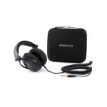 Sennheiser HD 380 Pro Professional Monitoring Headphones - Image 3