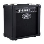 Peavey MAX 126 10-Watt Bass Amp Combo - Image 3