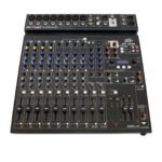 Peavey PV 14 BT 14-Channel Mixer with Bluetooth