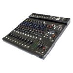 Peavey PV 14 BT 14-Channel Mixer with Bluetooth - Image 4