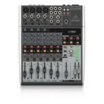 Behringer 1204USB 12-Input 2/2-Bus Mixer