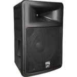 Peavey PR 15D 2-Way Powered PA Speaker - Image 3
