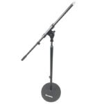 Soundking DD085 Microphone Stand With Round Base - Image 2