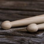 Vic Firth American Classic 2B - Image 5