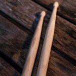 Vic Firth American Classic 2B - Image 3
