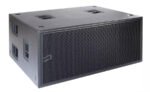Proel Axiom AXE0802HX Line Array System - Image 2
