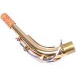 Yamaha YAS-26 Alto Saxophone - Image 3