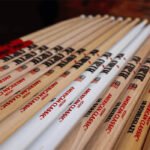 Vic Firth American Classic 5B - Image 5