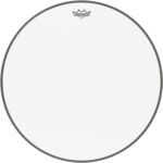 Remo BR-1322-00 22" Bass Drumhead