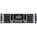 Peavey CS 6000 3U