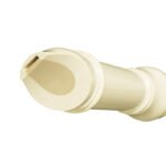 Yamaha YRA-28BIII Alto Recorder - Image 4