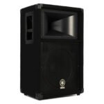 Yamaha S112V - Image 4