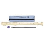 Yamaha YRA-28BIII Alto Recorder - Image 3