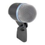 Shure BETA 52A Kick Drum Microphone - Image 2