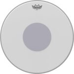 Remo CS-0118-10 Controlled Sound 18" Drum Head