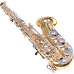 Yamaha YAS-26 Alto Saxophone - Image 2