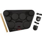 Yamaha DD-75 All-in-One Compact Digital Drums