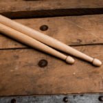 Vic Firth American Classic 7A - Image 3