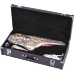 Yamaha YAS-26 Alto Saxophone - Image 5