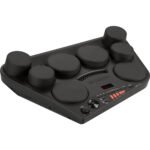 Yamaha DD-75 All-in-One Compact Digital Drums - Image 4