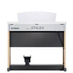 Yamaha ELB-02 STAGEA Electone - Image 2