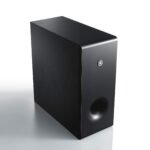 Yamaha MusicCast BAR 400 (YAS-408) - Image 11