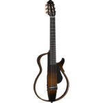Yamaha SLG200N Nylon-String Silent Guitar