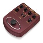 Behringer ADI21 Preamp/DI Box - Image 2