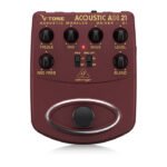 Behringer ADI21 Preamp/DI Box