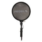 Proel APOP50 Nylon Screen Pop Filter - Image 2
