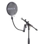 Proel APOP50 Nylon Screen Pop Filter - Image 3