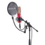 Proel APOP50 Nylon Screen Pop Filter - Image 4