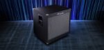Ampeg PF-115LF Bass Guitar Speaker Cabinet - Image 6
