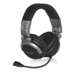 Behringer BB 560M Professional Headphones with Built-in Microphone
