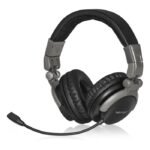 Behringer BB 560M Professional Headphones with Built-in Microphone - Image 2