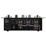 Behringer NOX303 Premium 3-Channel DJ Mixer - Image 4