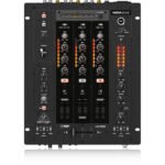 Behringer NOX303 Premium 3-Channel DJ Mixer