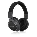 Behringer BH470NC Premium High-Fidelity Headphones with Bluetooth