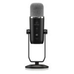 Behringer BIGFOOT USB Studio Condenser Microphone