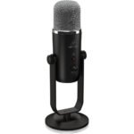 Behringer BIGFOOT USB Studio Condenser Microphone - Image 4